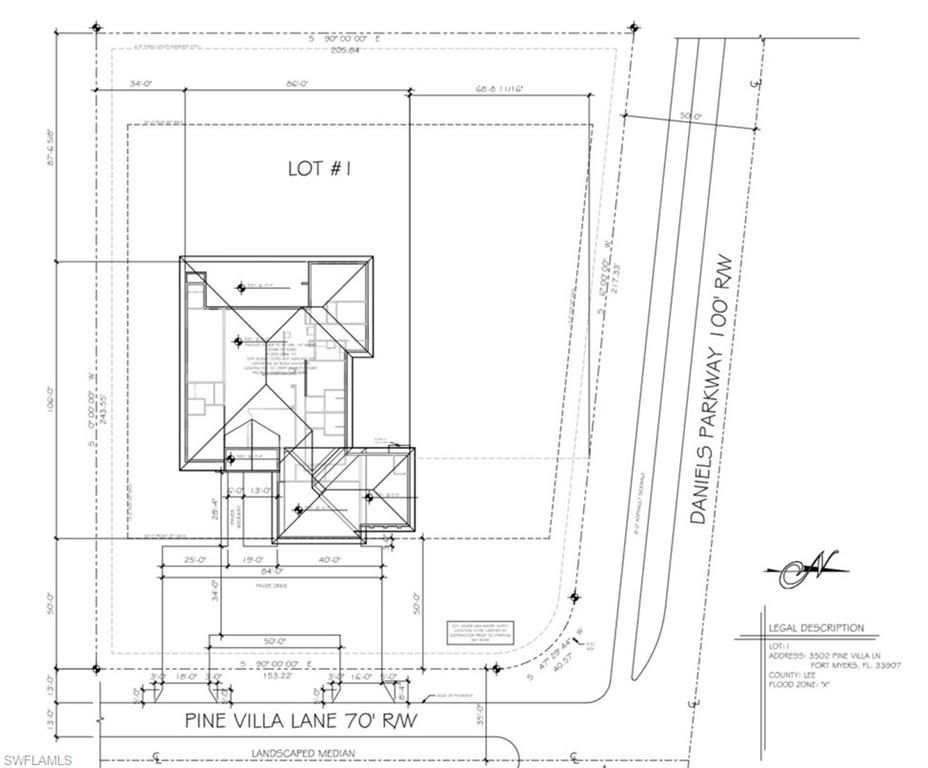 13502 Pine Villa LN, FORT MYERS, FL 33912 — photo 4