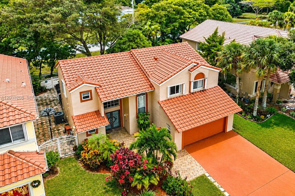 11188 Sandpoint Ter, Boca Raton, FL 33428