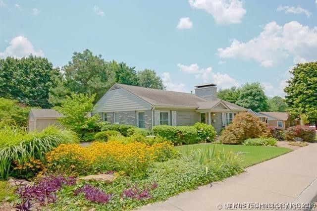 1648 E 36th Street, Tulsa, OK 74105