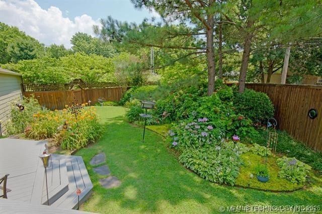 1648 E 36th Street, Tulsa, OK 74105