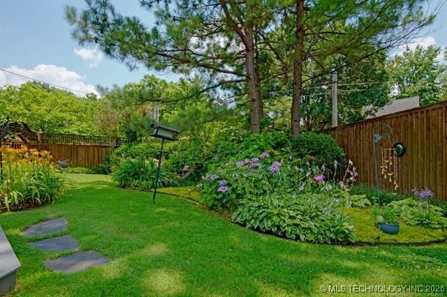 1648 E 36th Street, Tulsa, OK 74105