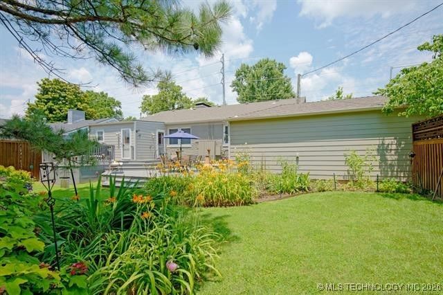 1648 E 36th Street, Tulsa, OK 74105