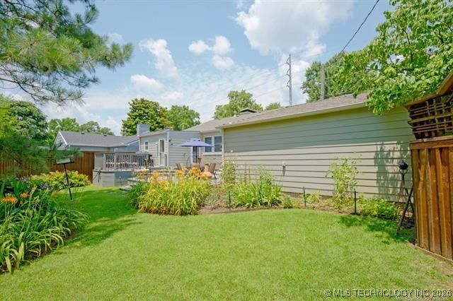 1648 E 36th Street, Tulsa, OK 74105