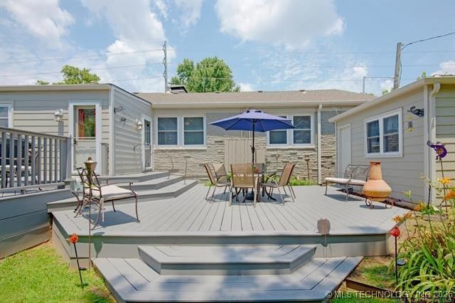 1648 E 36th Street, Tulsa, OK 74105