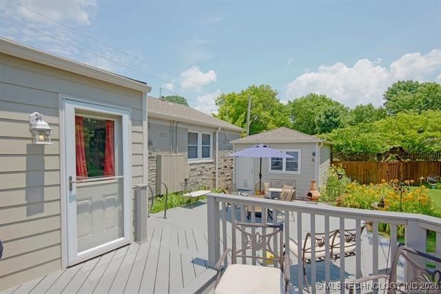 1648 E 36th Street, Tulsa, OK 74105