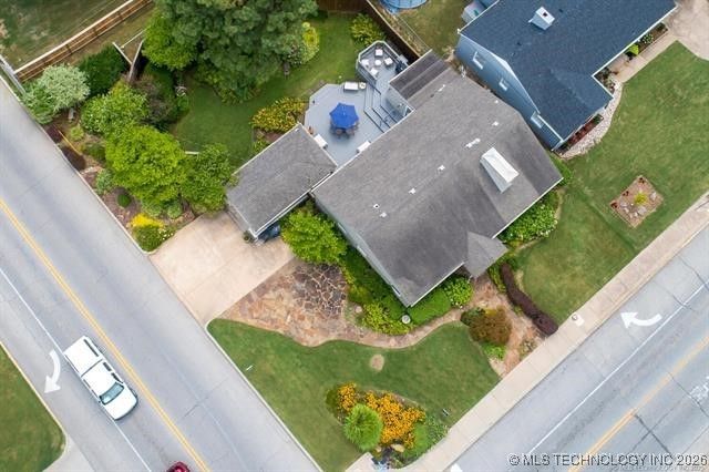 1648 E 36th Street, Tulsa, OK 74105