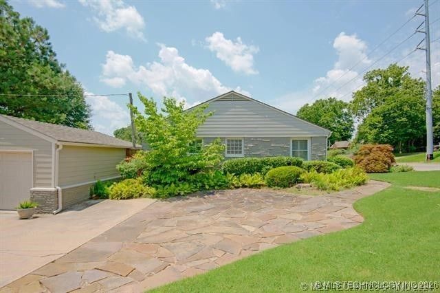 1648 E 36th Street, Tulsa, OK 74105