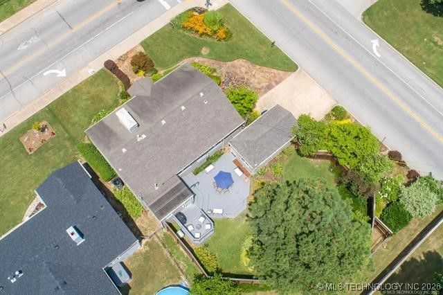 1648 E 36th Street, Tulsa, OK 74105