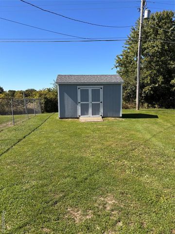1055 Millville Road, Lapeer, MI 48446