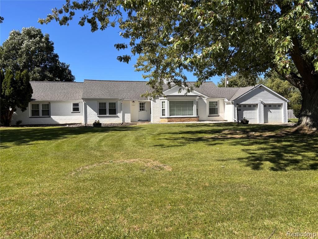 1055 Millville Road, Lapeer, MI 48446