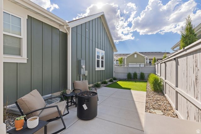 11496 S PEBBLE POND RD, South Jordan, UT 84009
