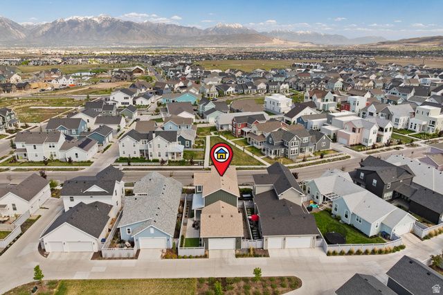 11496 S PEBBLE POND RD, South Jordan, UT 84009