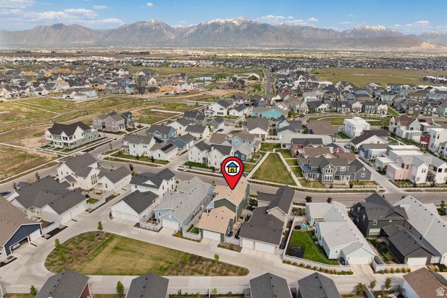 11496 S PEBBLE POND RD, South Jordan, UT 84009