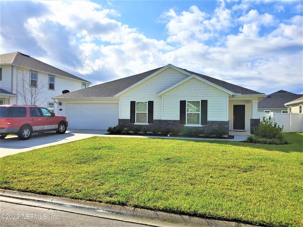 172 RITTBURN Lane, St. Johns, FL 32259