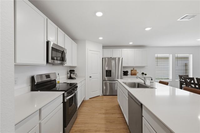 1942 Taggart Trail, Bryan, TX 77807