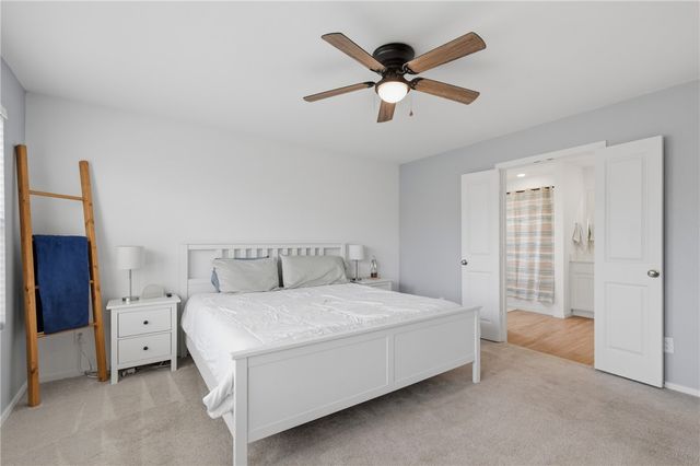 1942 Taggart Trail, Bryan, TX 77807