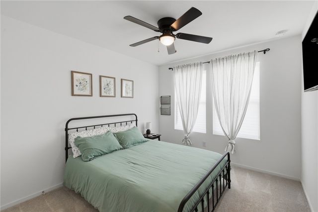 1942 Taggart Trail, Bryan, TX 77807