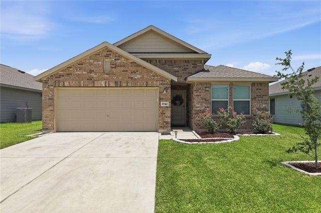 1942 Taggart Trail, Bryan, TX 77807