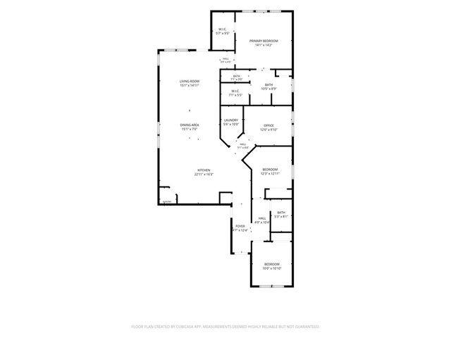 1942 Taggart Trail, Bryan, TX 77807