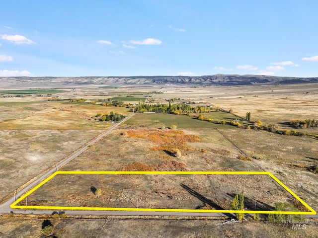 992 E 1000 S Parcel 1, Albion, ID 83311 property photo