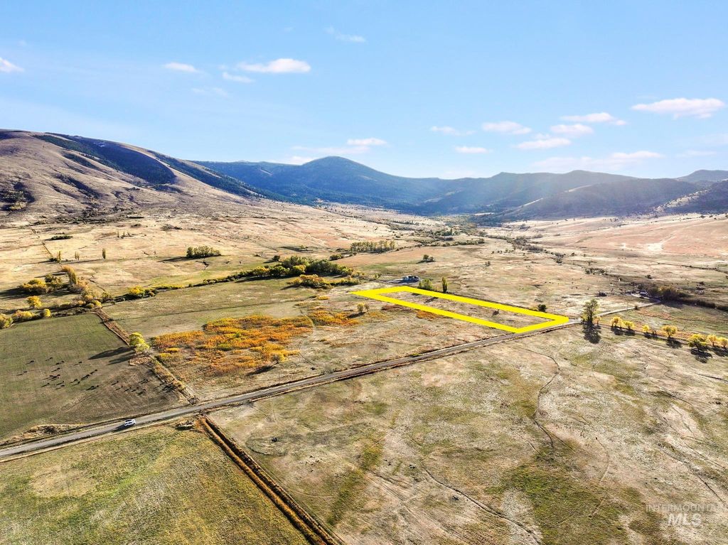992 E 1000 S Parcel 1, Albion, ID 83311 photo 2