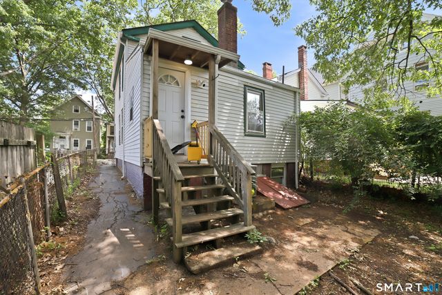 448 Orchard Street, New Haven, CT 06511
