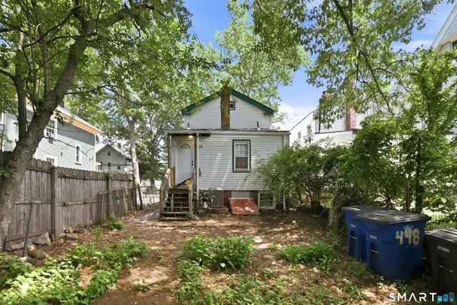 448 Orchard Street, New Haven, CT 06511