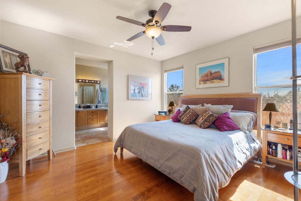 Image 24 of property listing at 4 Rusty Spur Place, Santa Fe, NM 87508