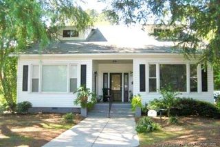 1525 Fort Bragg Road 2, Fayetteville, NC 28305