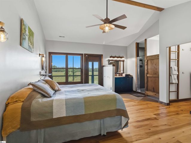 267 Christmastree Lane, Woodruff, SC 29388