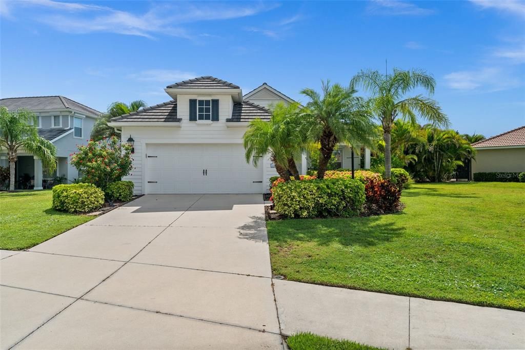 11621 MARATHON CIRCLE, Venice, FL 34293