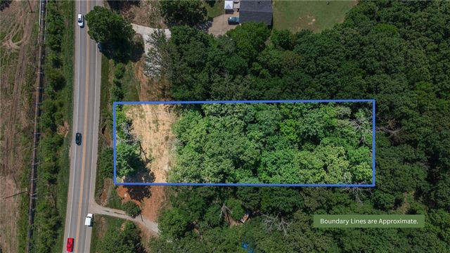 TBD Huntsville Road, Fayetteville, AR 72701