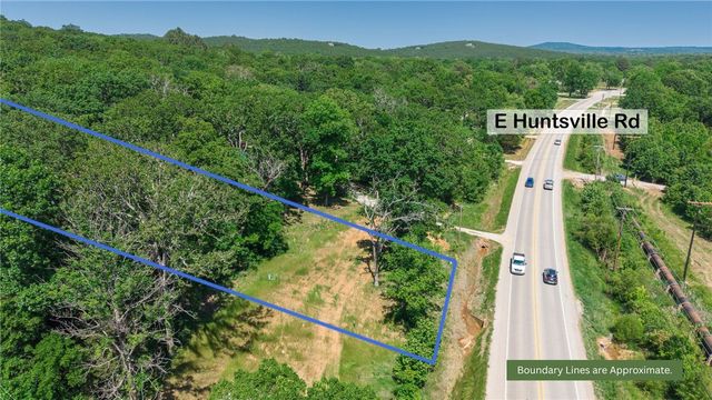 TBD Huntsville Road, Fayetteville, AR 72701
