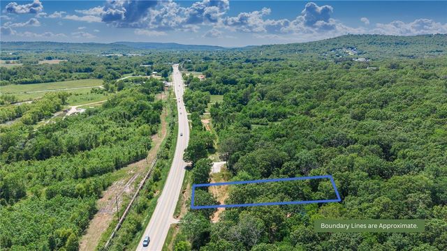 TBD Huntsville Road, Fayetteville, AR 72701
