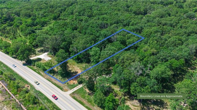TBD Huntsville Road, Fayetteville, AR 72701