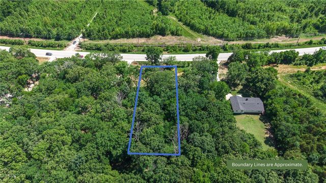 TBD Huntsville Road, Fayetteville, AR 72701
