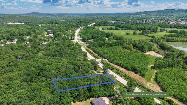 TBD Huntsville Road, Fayetteville, AR 72701