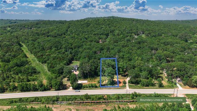 TBD Huntsville Road, Fayetteville, AR 72701
