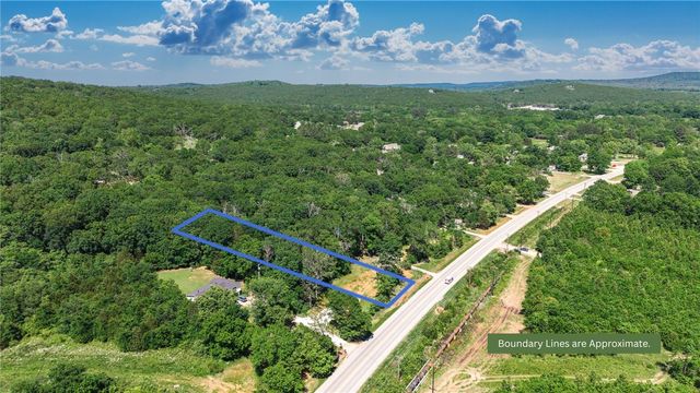TBD Huntsville Road, Fayetteville, AR 72701