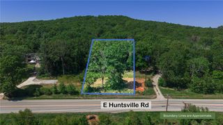 TBD Huntsville Road, Fayetteville, AR 72701