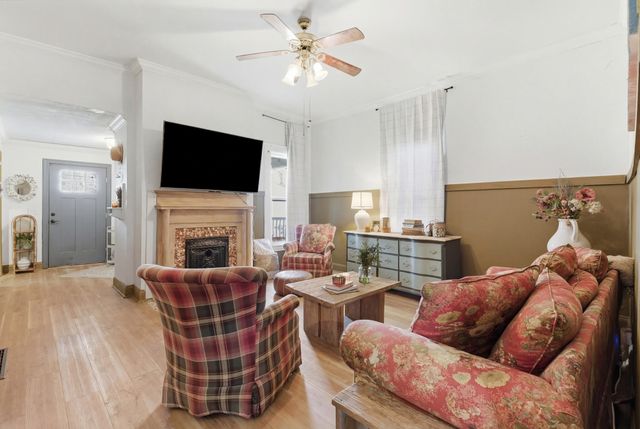 422 Military Street, Georgetown, KY 40324