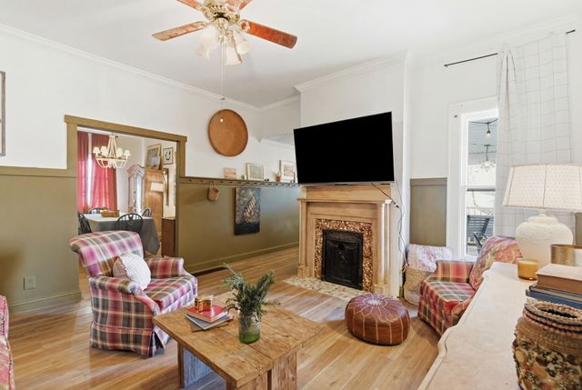 422 Military Street, Georgetown, KY 40324