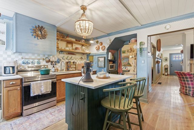 422 Military Street, Georgetown, KY 40324