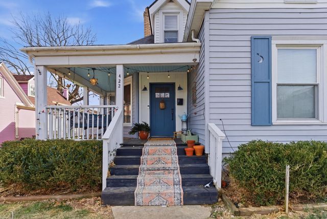 422 Military Street, Georgetown, KY 40324