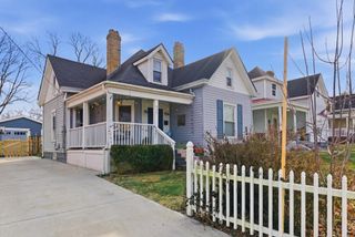 422 Military Street, Georgetown, KY 40324