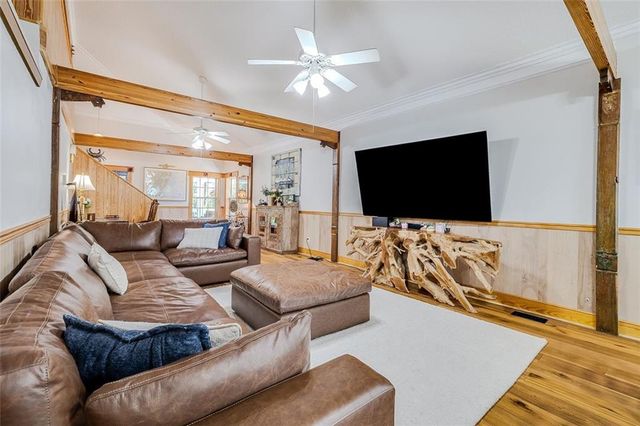 3469 Sutherland Bluff Drive NE, Townsend, GA 31331
