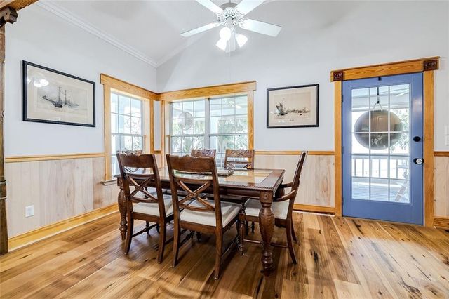 3469 Sutherland Bluff Drive NE, Townsend, GA 31331