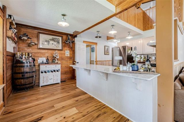 3469 Sutherland Bluff Drive NE, Townsend, GA 31331