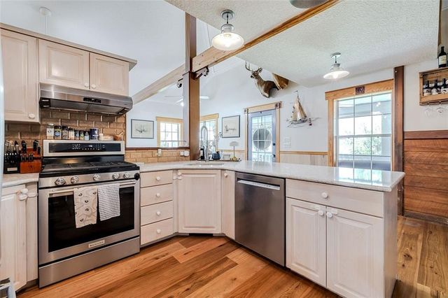 3469 Sutherland Bluff Drive NE, Townsend, GA 31331