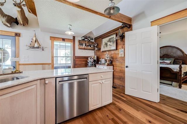 3469 Sutherland Bluff Drive NE, Townsend, GA 31331